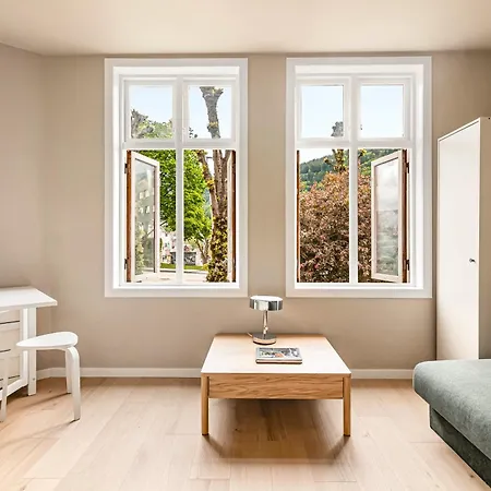Apartment Sentrum *