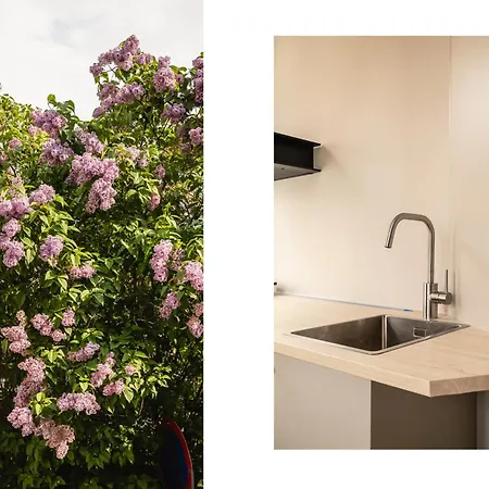 Apartment Sentrum *