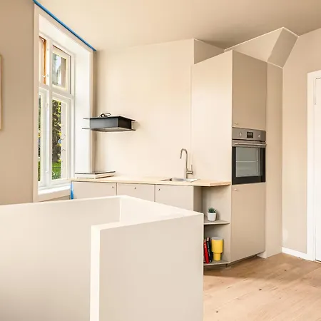 Sentrum Apartment *